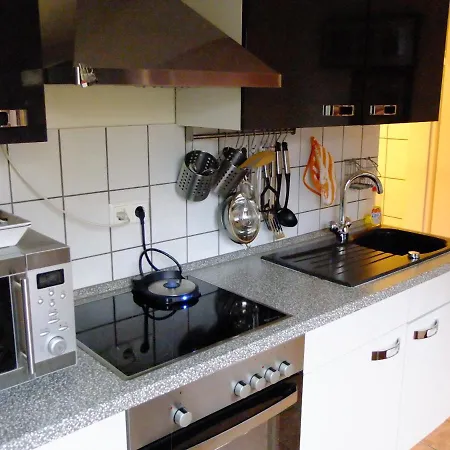 Unter Kahlenhausen * Kolín nad Rýnem