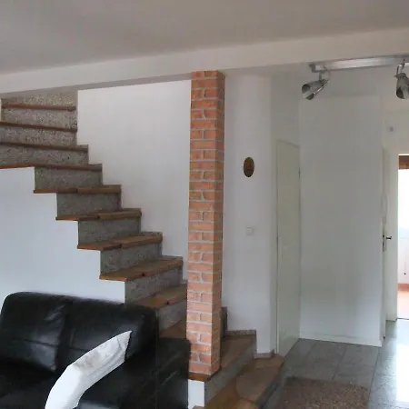 Unter Kahlenhausen Apartmán Kolín nad Rýnem
