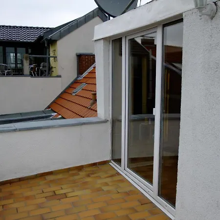 Unter Kahlenhausen Apartmán