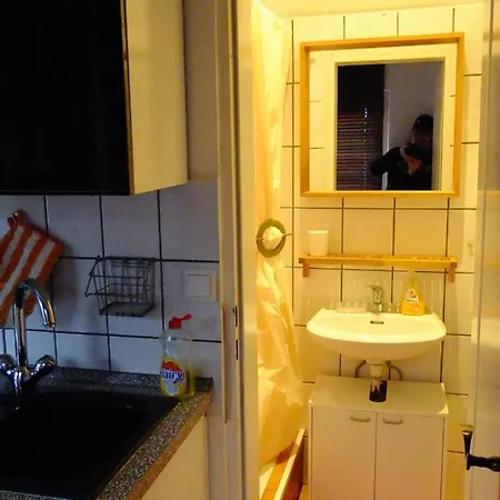 Unter Kahlenhausen Apartmán *