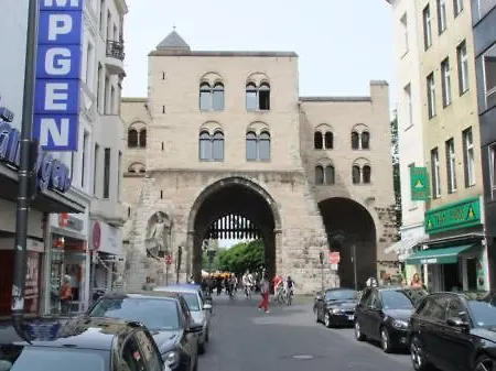Unter Kahlenhausen *