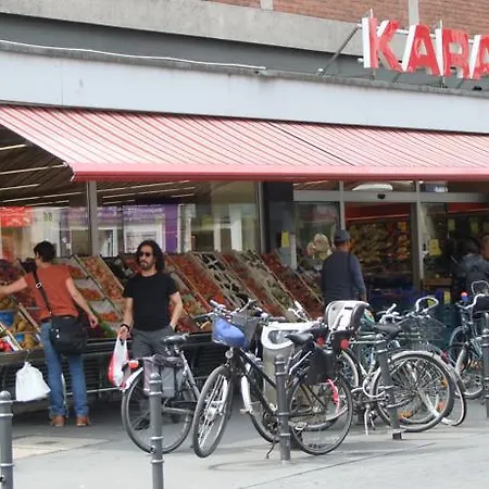 Unter Kahlenhausen