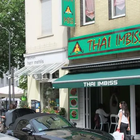 Unter Kahlenhausen * Cologne