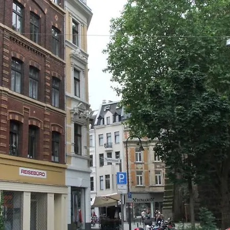 Unter Kahlenhausen Apartmán