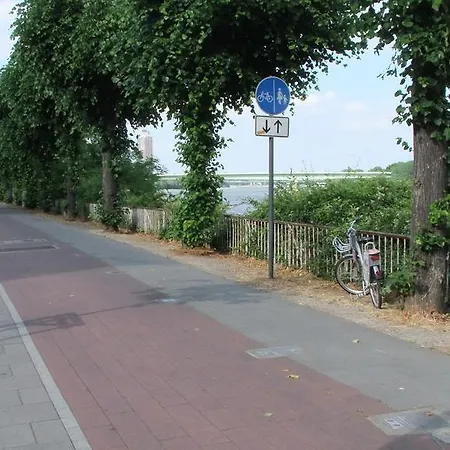 Unter Kahlenhausen Kolín nad Rýnem