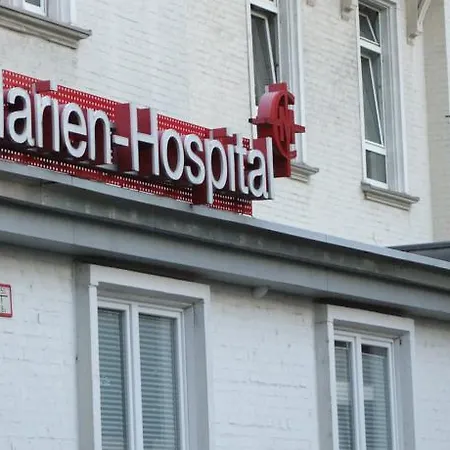 Unter Kahlenhausen *