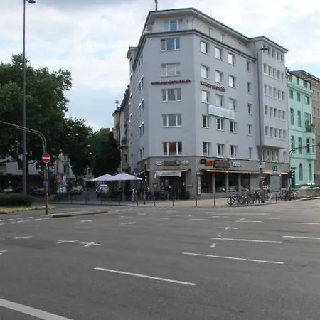 Apartmán Unter Kahlenhausen Kolín nad Rýnem