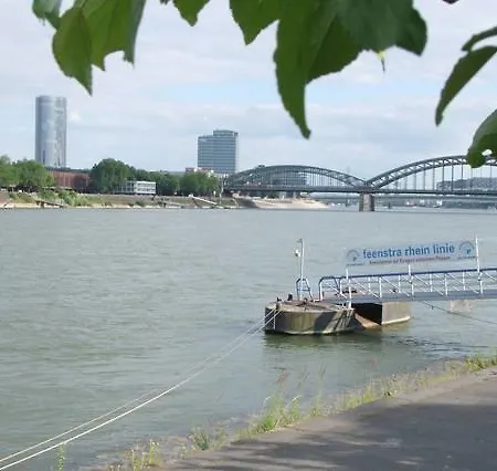Unter Kahlenhausen Apartmán *
