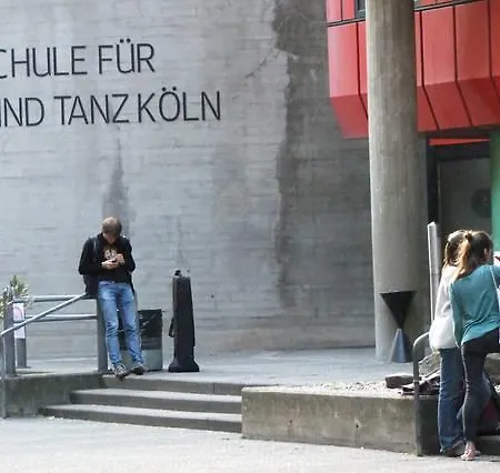 Apartmán Unter Kahlenhausen Kolín nad Rýnem