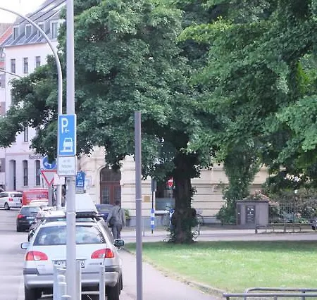Unter Kahlenhausen Apartmán Kolín nad Rýnem